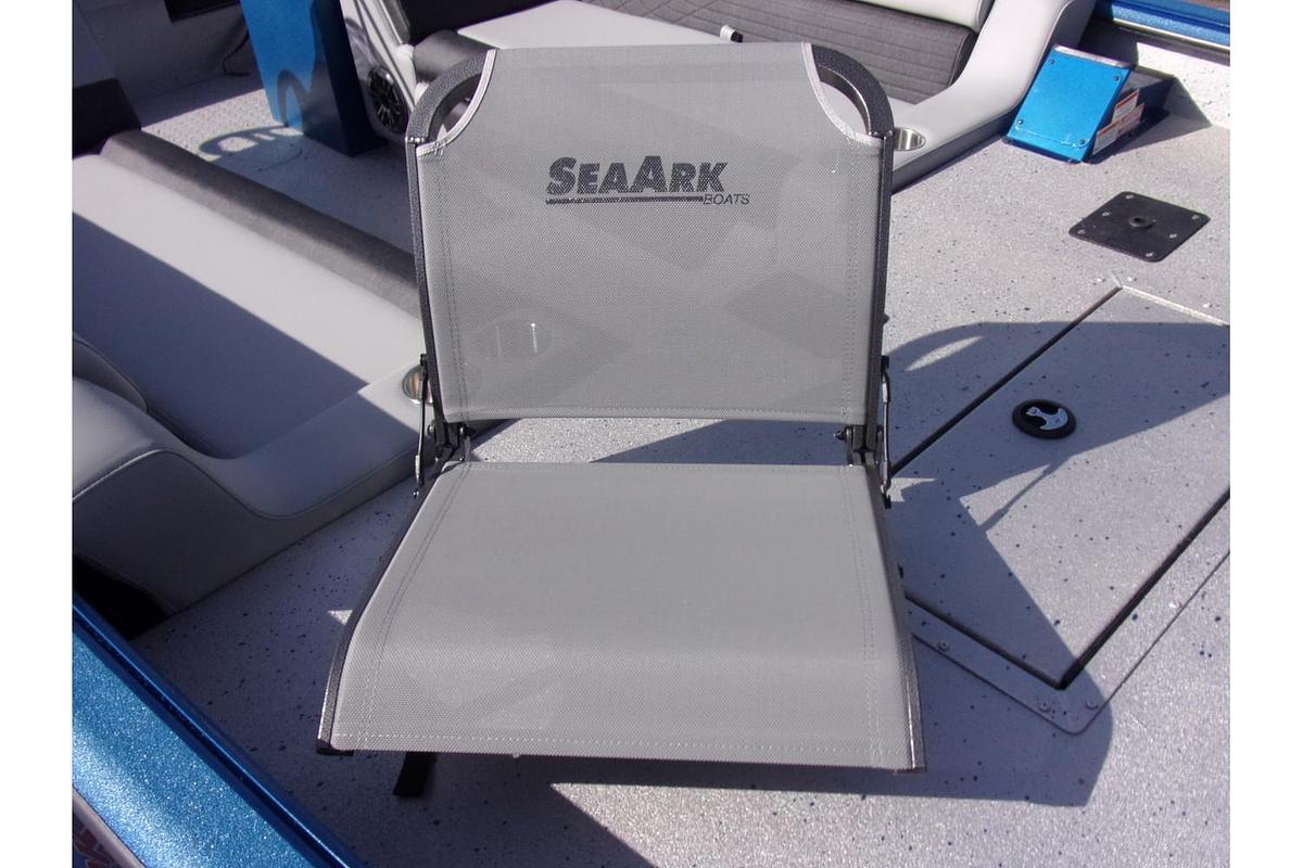 2026 SeaArk Easy 200