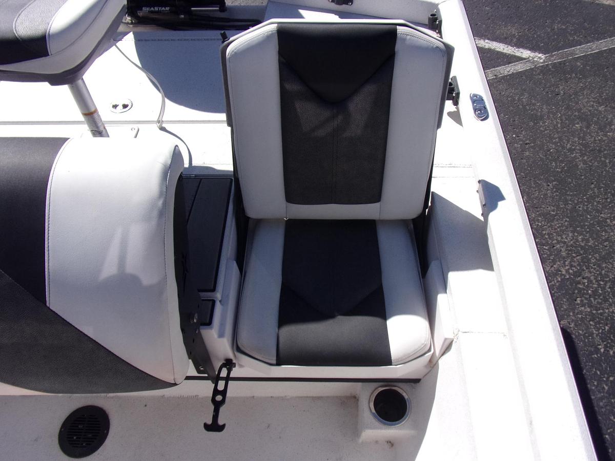 Used Vexus AVX 1980 CC