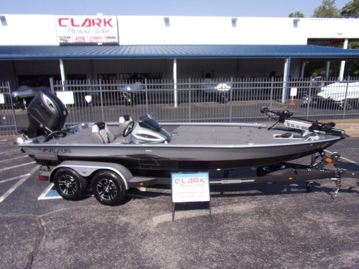 2027 Vexus AVX 1980