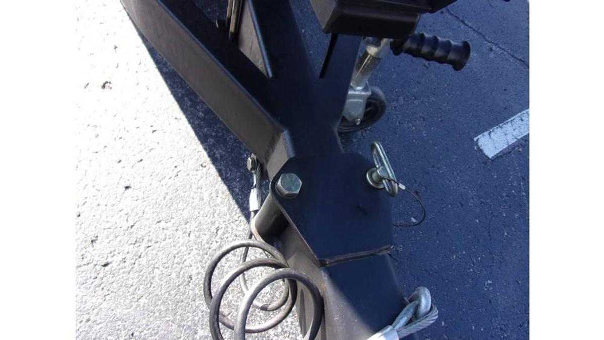 Used 2020 Vexus 2020 Vexus AVX 1980 with 2025 Mercury 150 L Pro XS