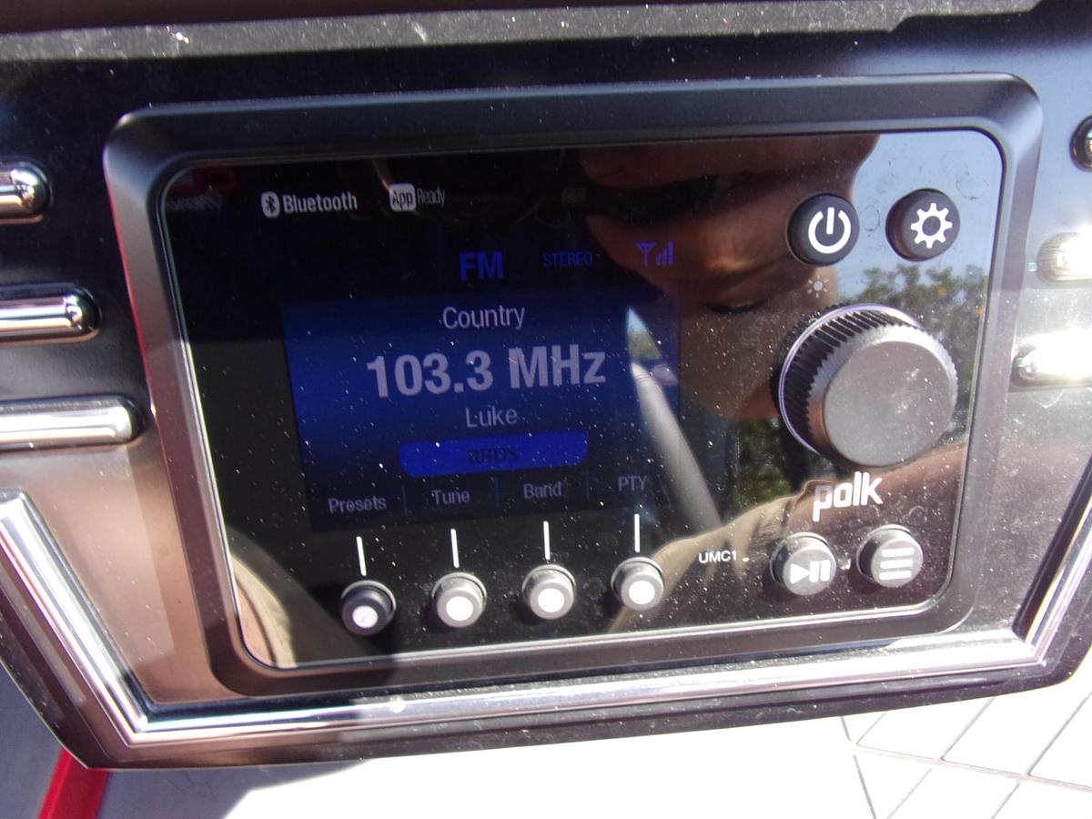 Used 2023 Vexus VX 21 Dual Console - LOADED