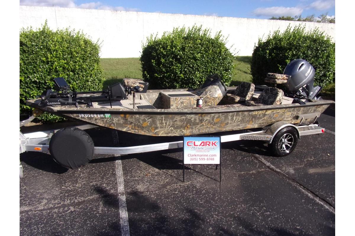 Used 2022 War Eagle 961 Blackhawk