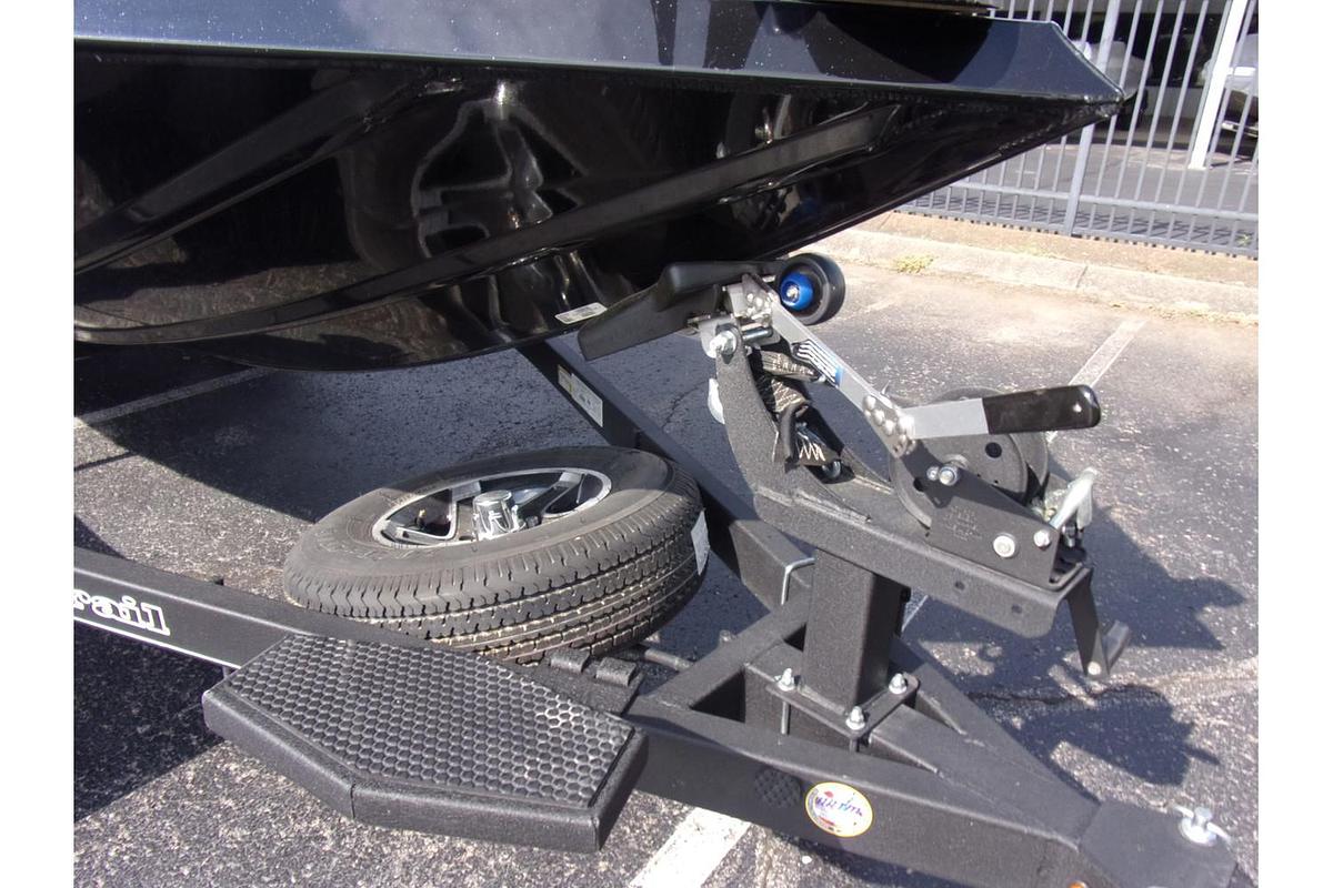 Used 2024 Ranger Boats RT 188