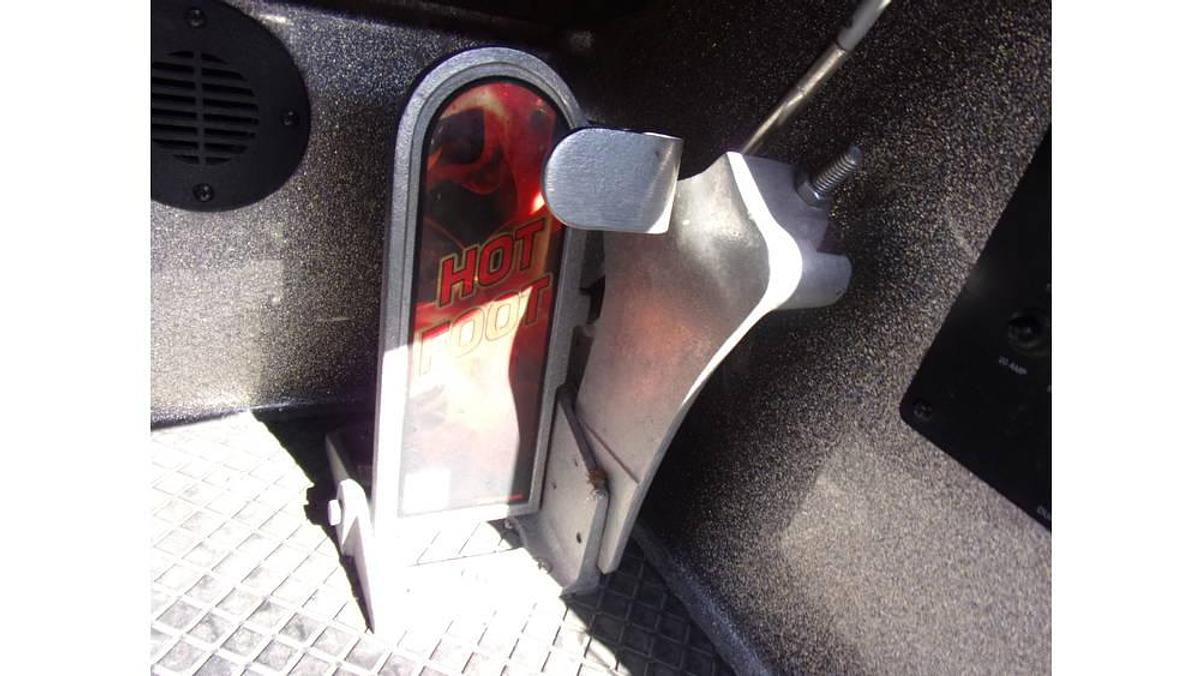 Used 2015 Triton Boats 20 TRX