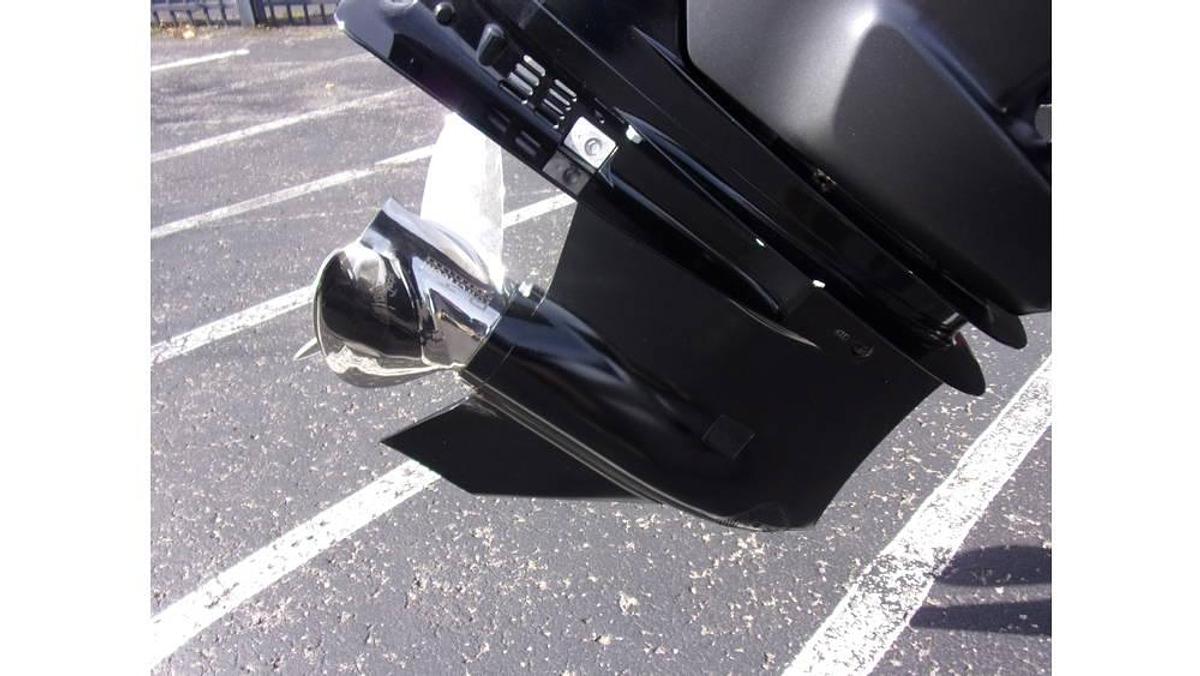 2026 SeaArk Big Easy with Suzuki DF 250 SS