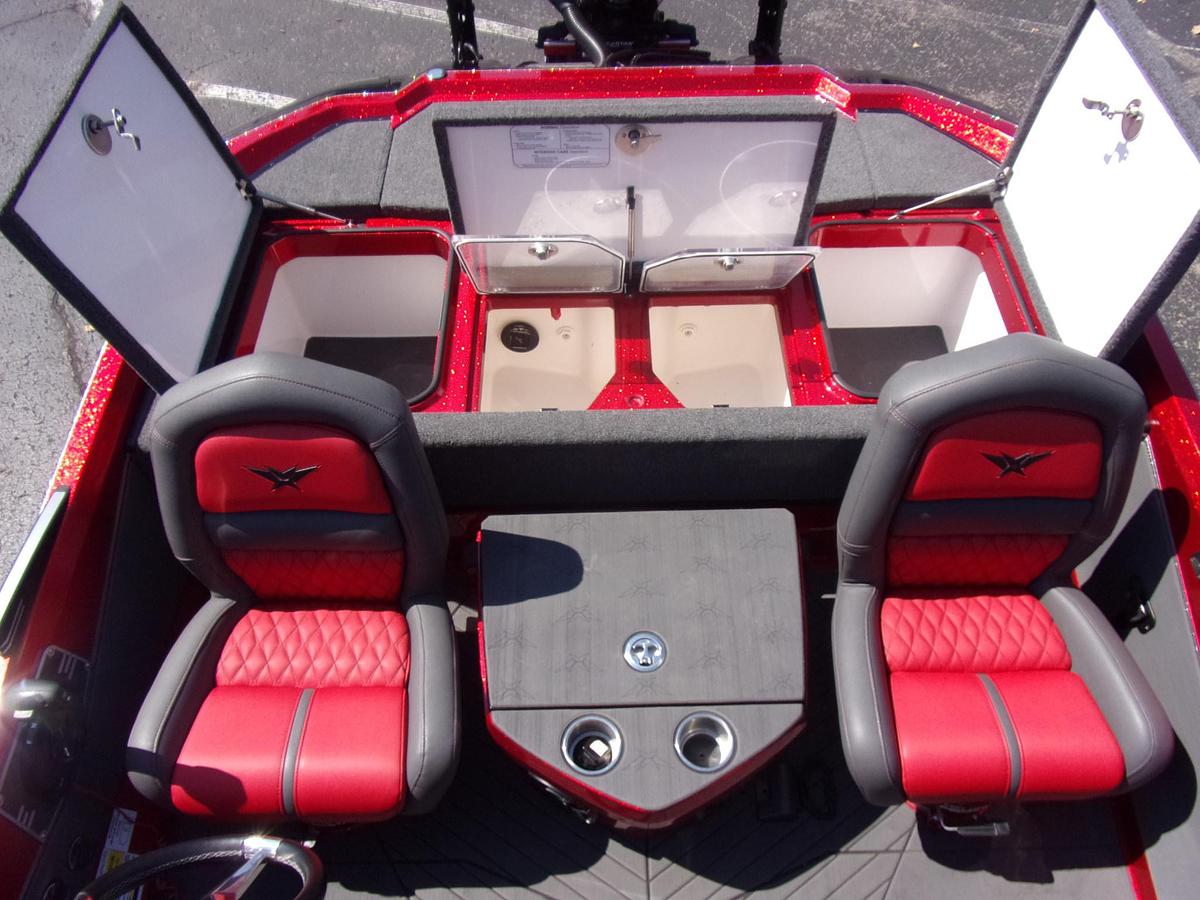 Used 2023 Vexus VX 21 Dual Console - LOADED
