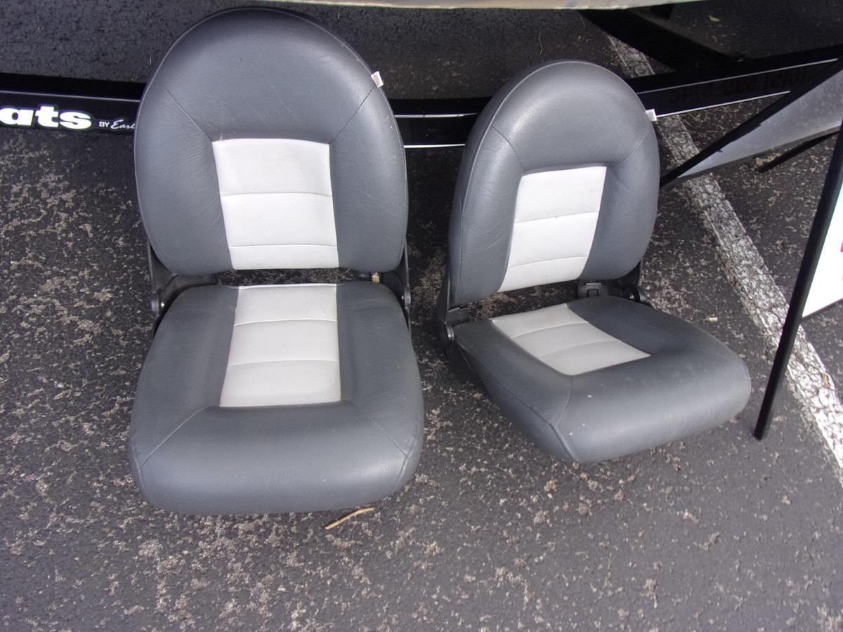 Used 2010 Triton TS 18