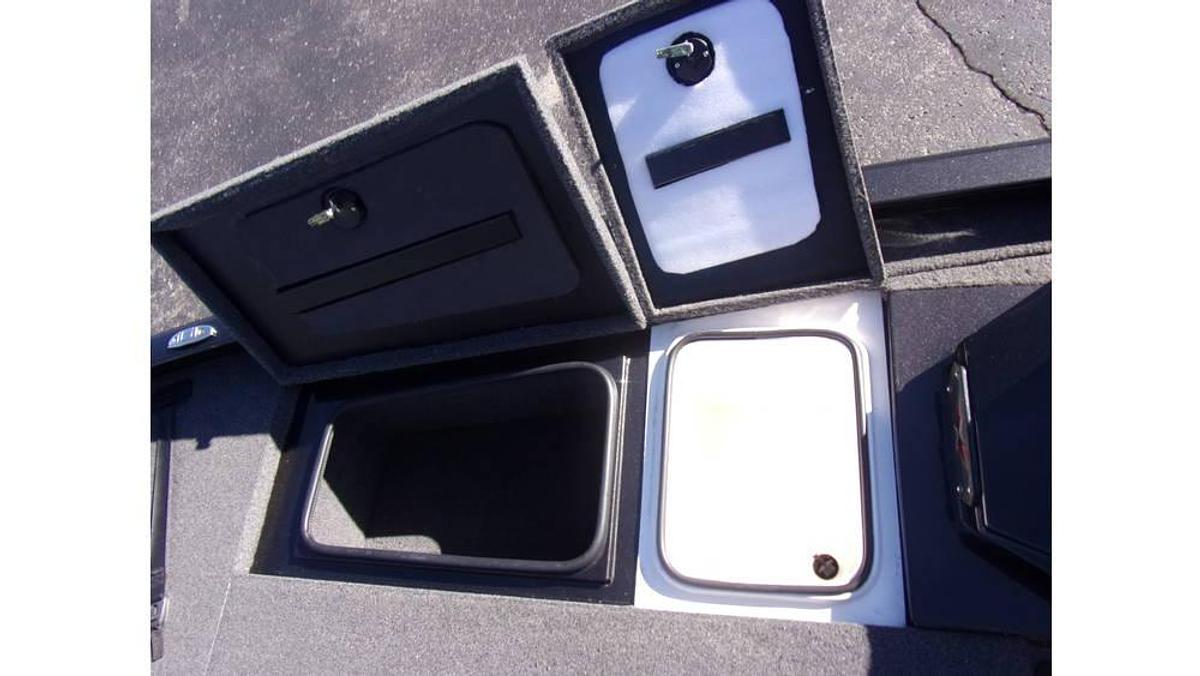 Used 2020 Vexus 2020 Vexus AVX 1980 with 2025 Mercury 150 L Pro XS