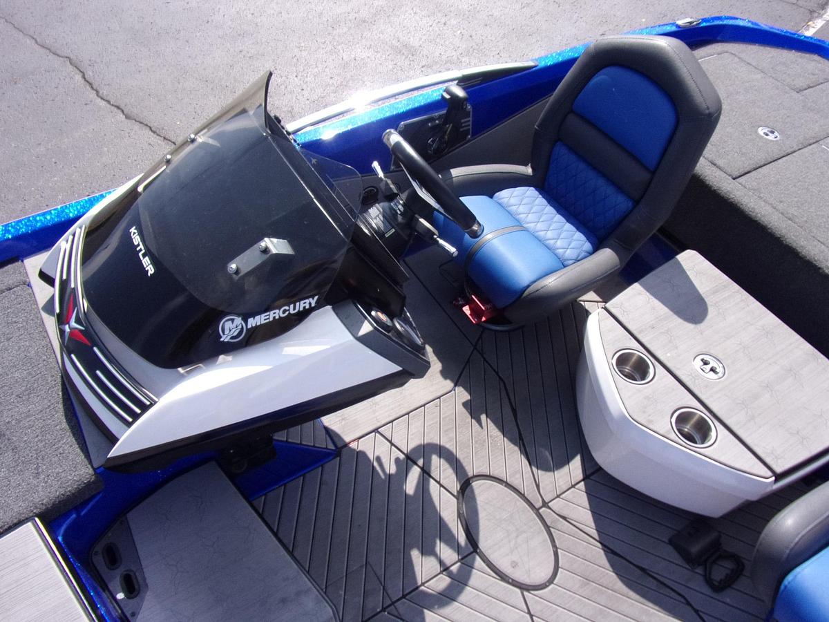 Used 2022 Vexus VX 21