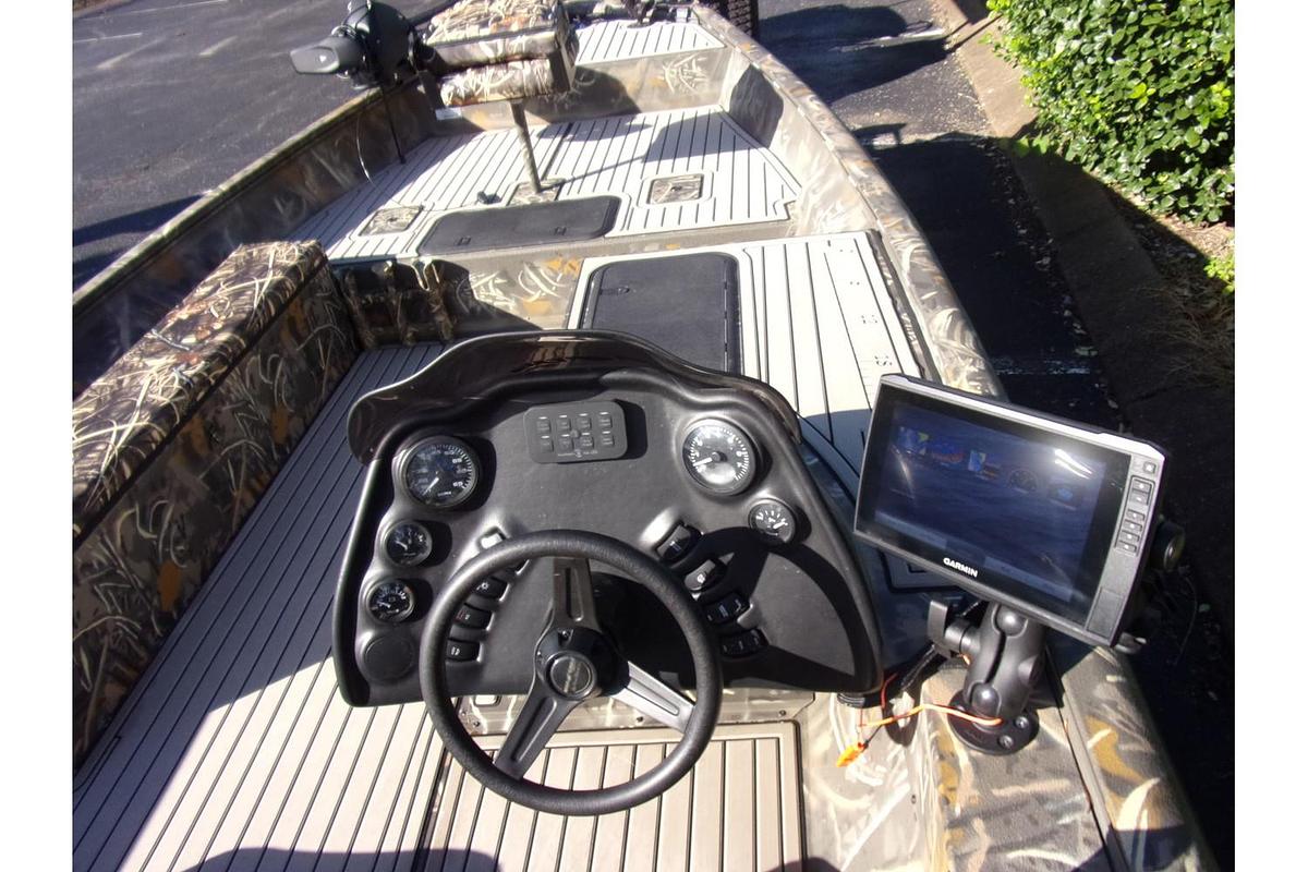 Used 2022 War Eagle 961 Blackhawk