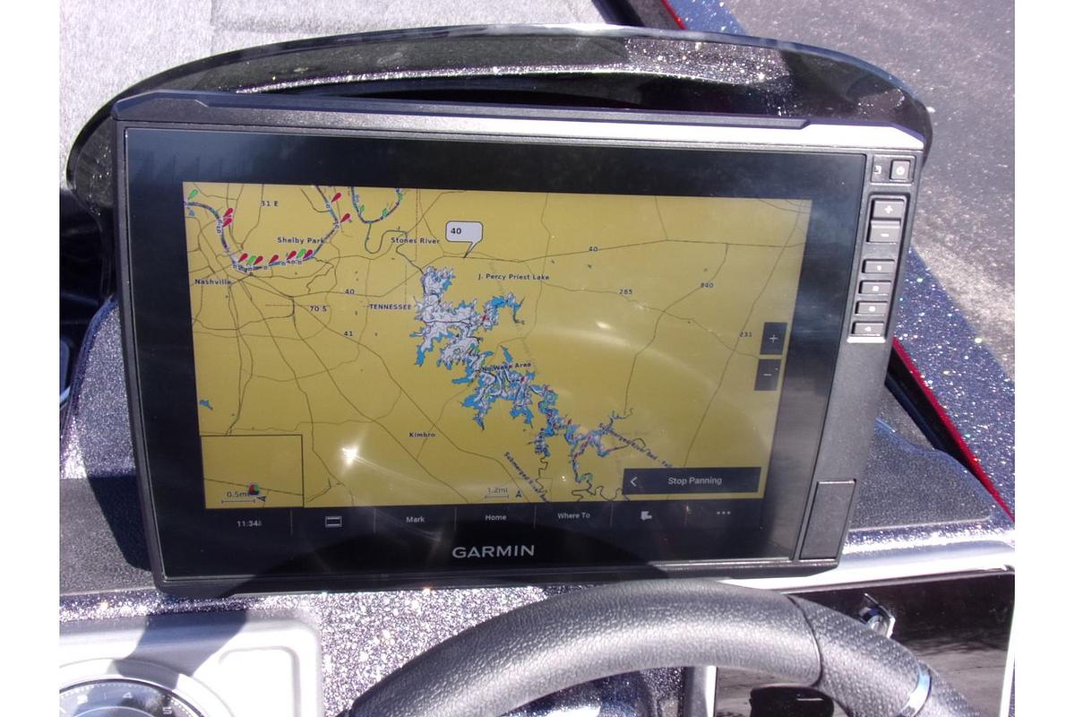 2025 Caymas CX 21 Pro