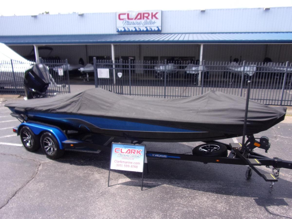 Used 2021 Vexus AVX 2080