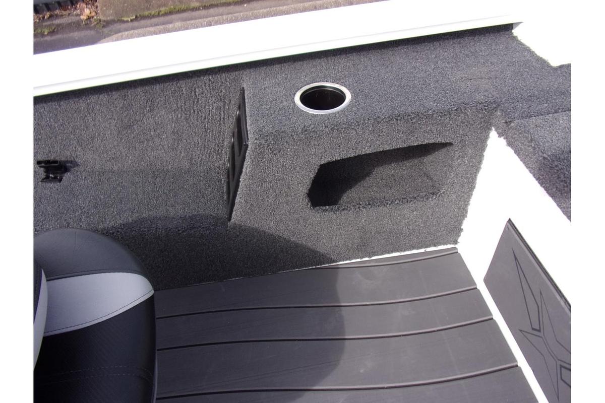 2025 Vexus AVX 1985 S