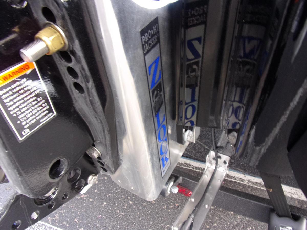 Used 2026 Caymas CX 19 Pro