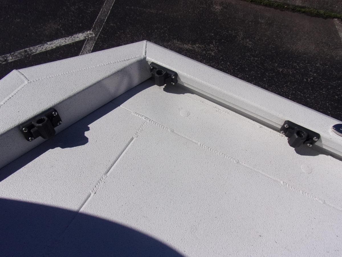 Used Vexus AVX 1980 CC