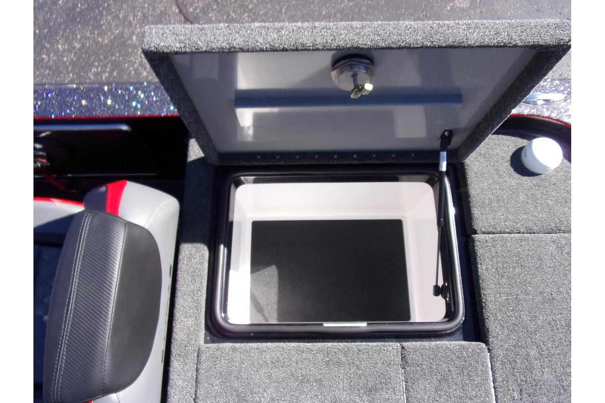 2025 Caymas CX 21 Pro