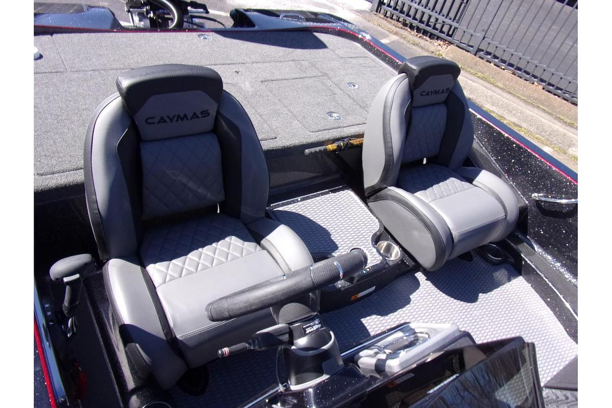 2025 Caymas CX 20 Pro