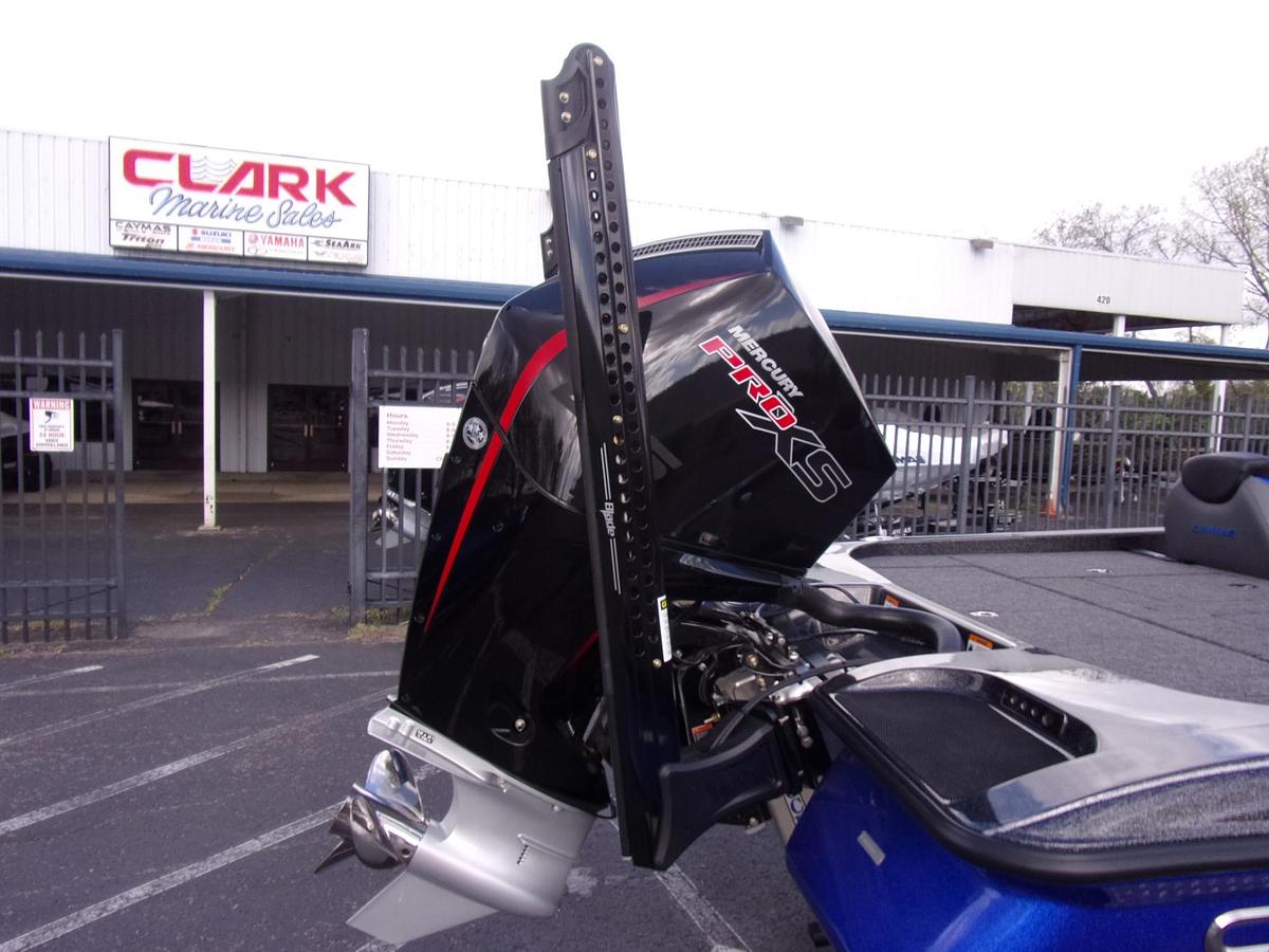 Used 2026 Caymas CX 19 Pro