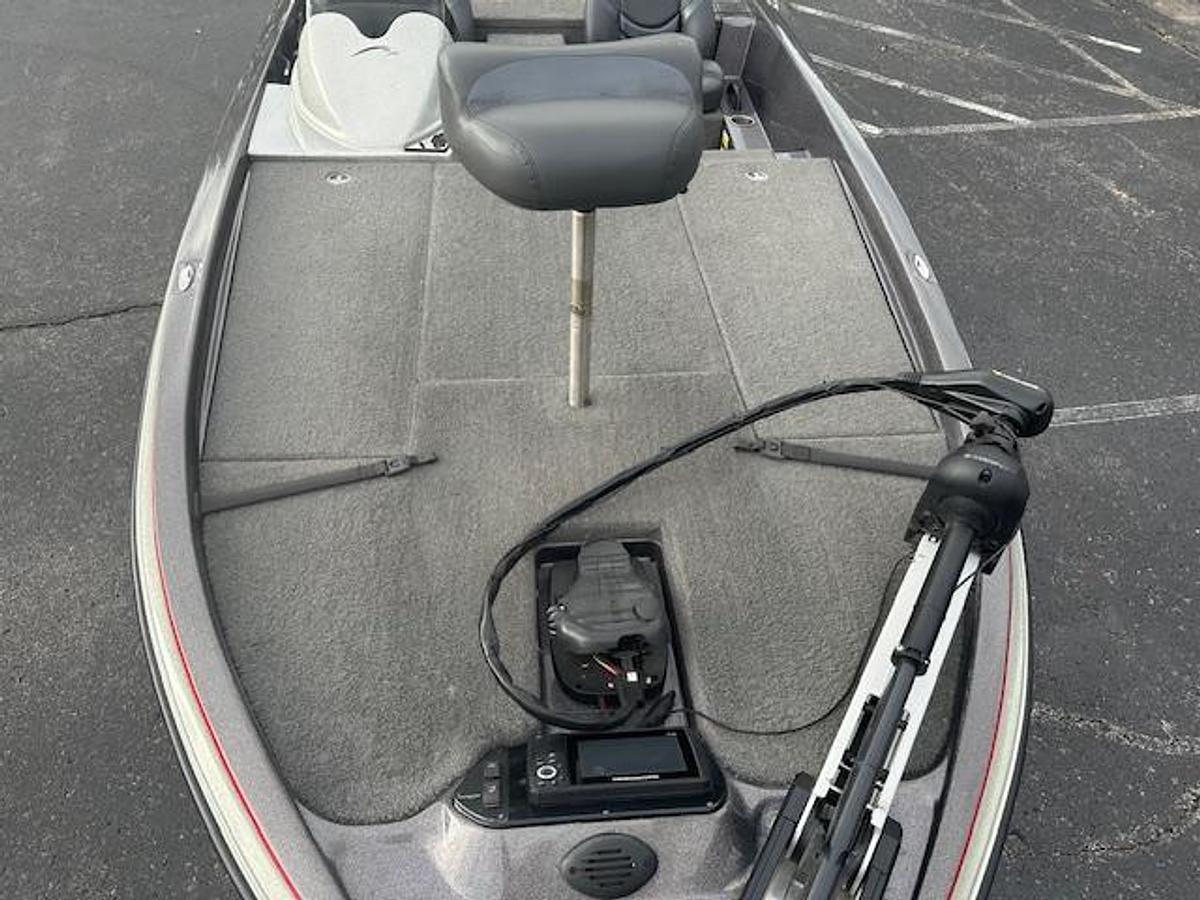 Used 2019 Falcon F 195