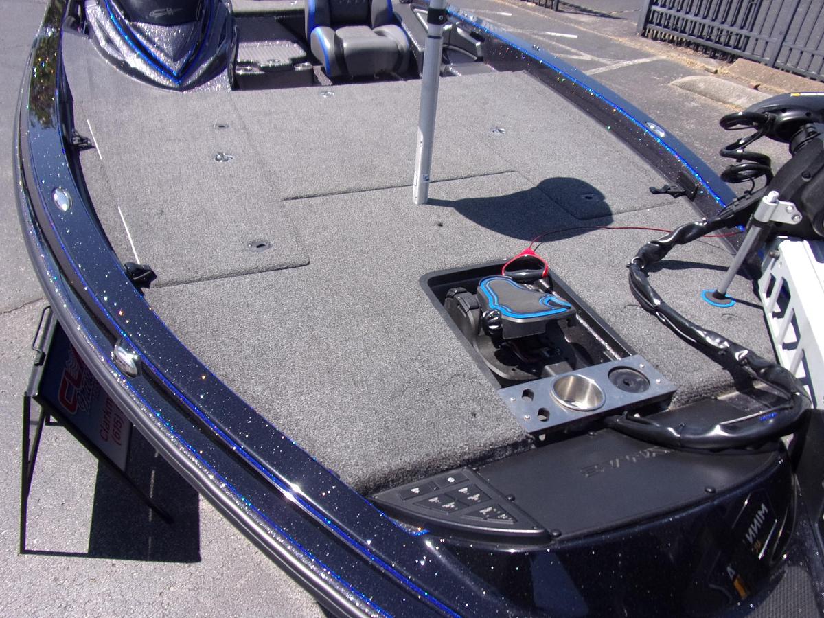 Used 2020 Caymas CX 20 with Mercury 250 L Pro XS