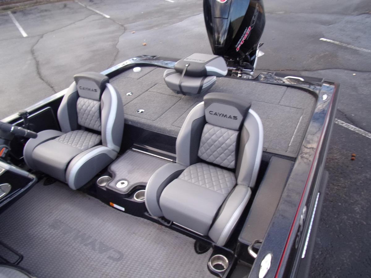 New 2025 Caymas CX 19 - ON SALE!