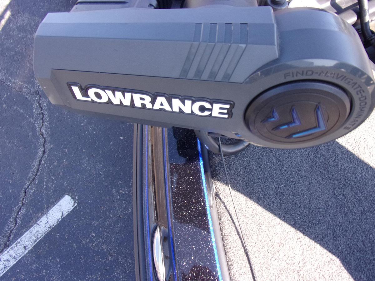 Used 2022 Caymas CX 21 with Mercury 250 L Pro XS