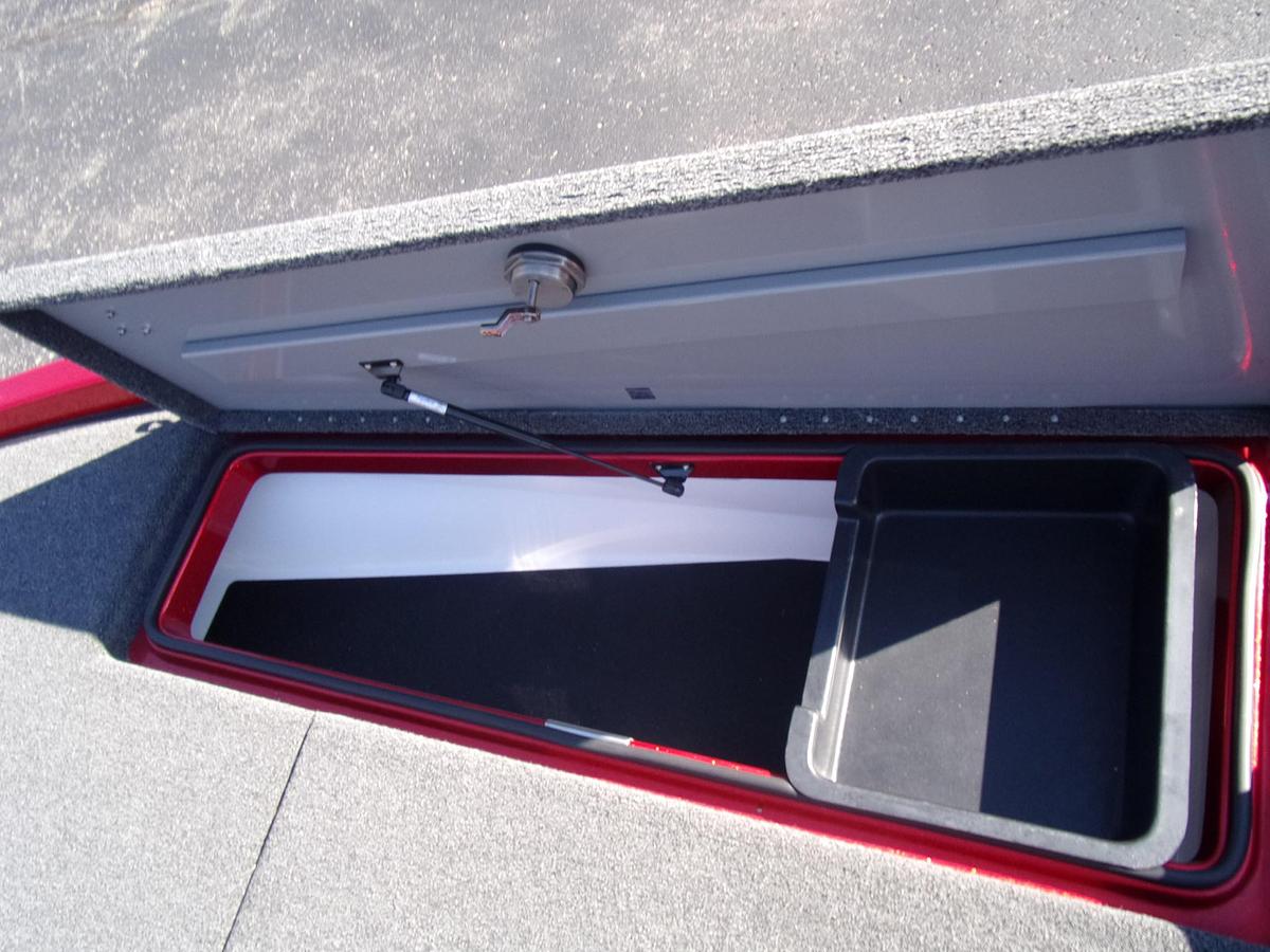 New, 2025 Caymas CX 20 with Mercury 250 L Pro XS