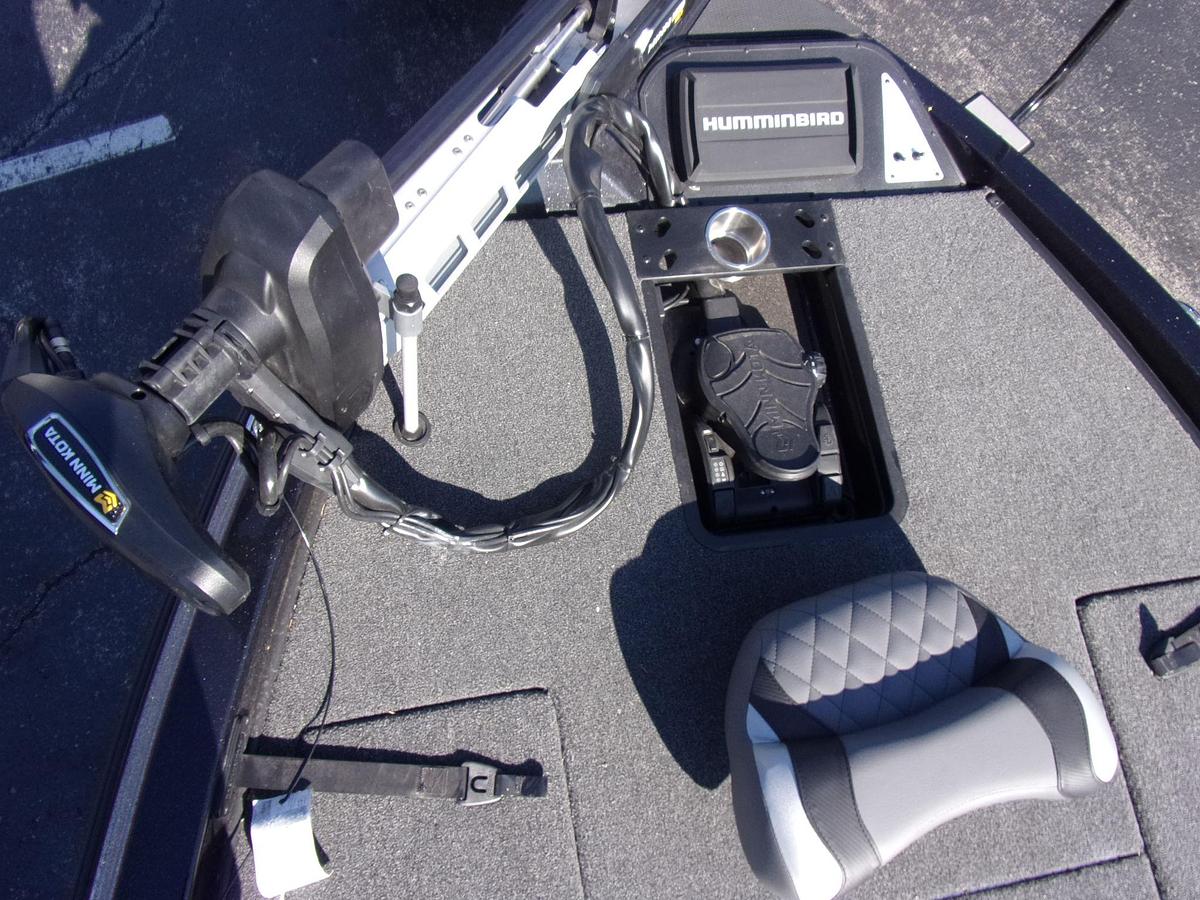 New 2025 Caymas CX 19 - ON SALE!