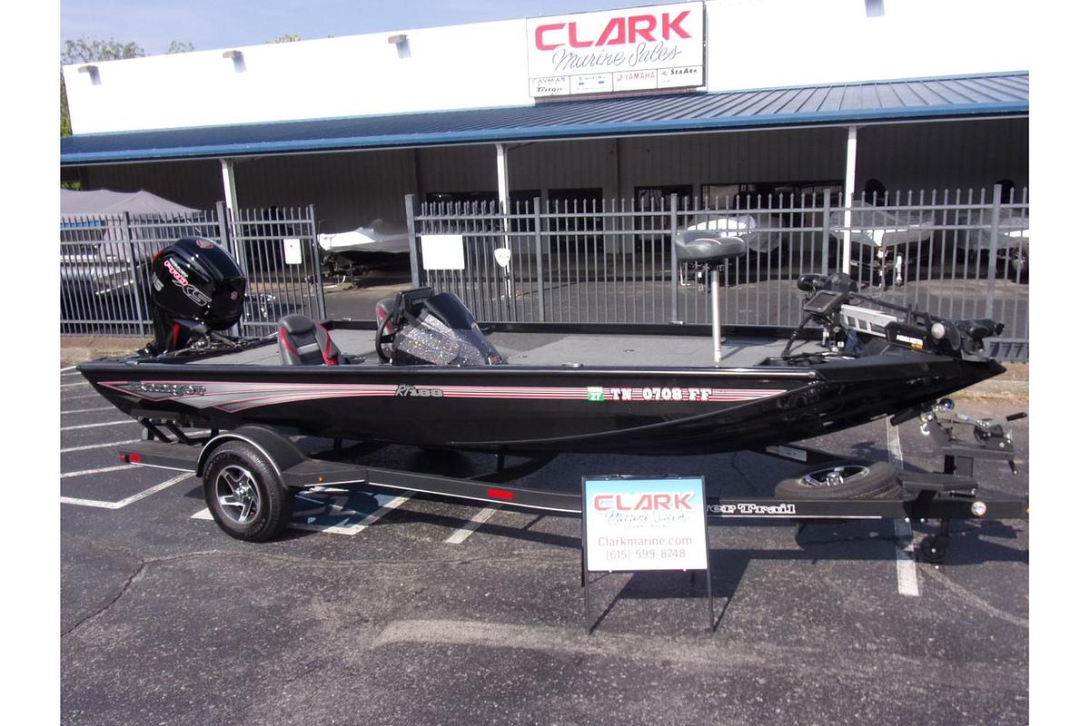 Used 2024 Ranger Boats RT 188