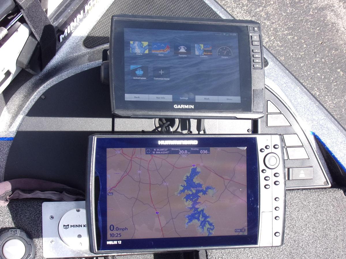 Used 2022 Caymas CX 2o Pro with Mercury 250 L Pro XS