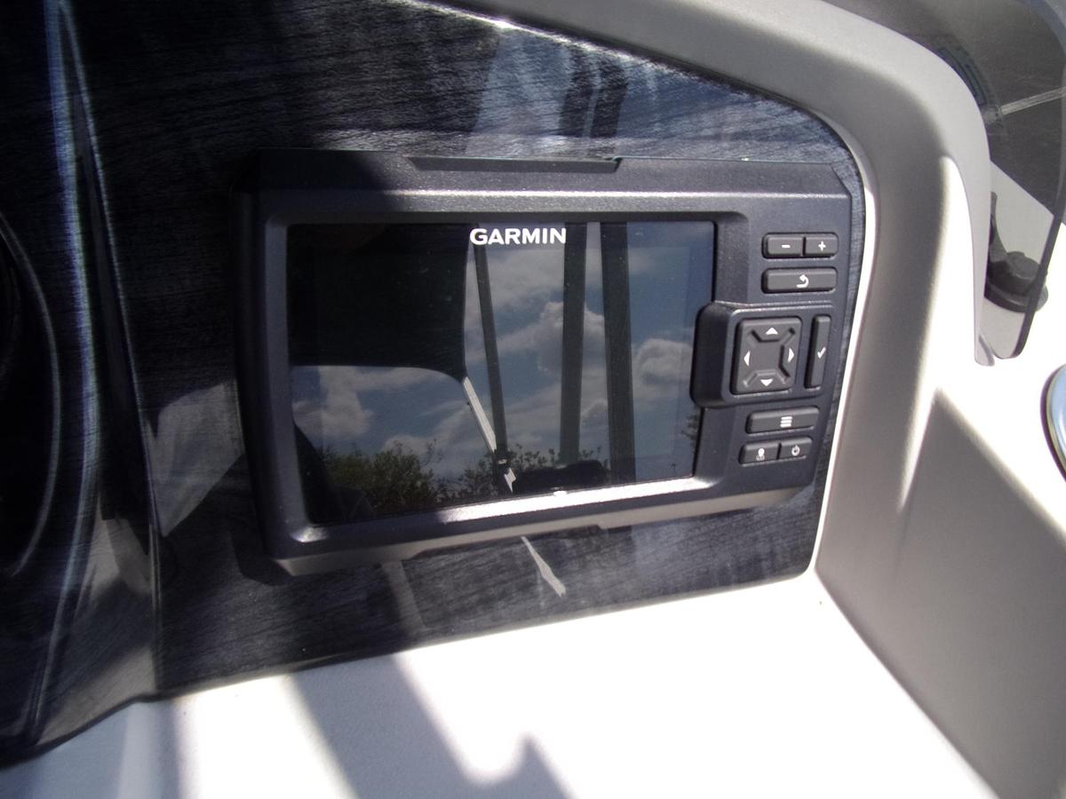 New 2024 Avalon LSZ 2585 VRL with Suzuki DF 250