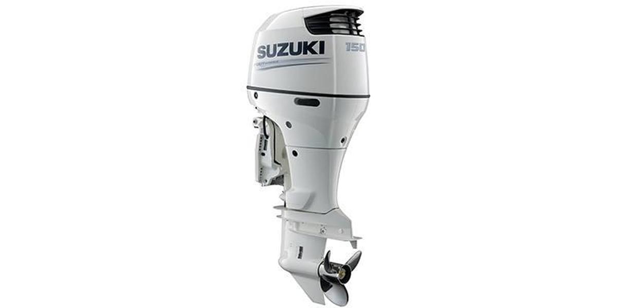 2025 Suzuki Marine DF 150 ATXW - AVAILABLE