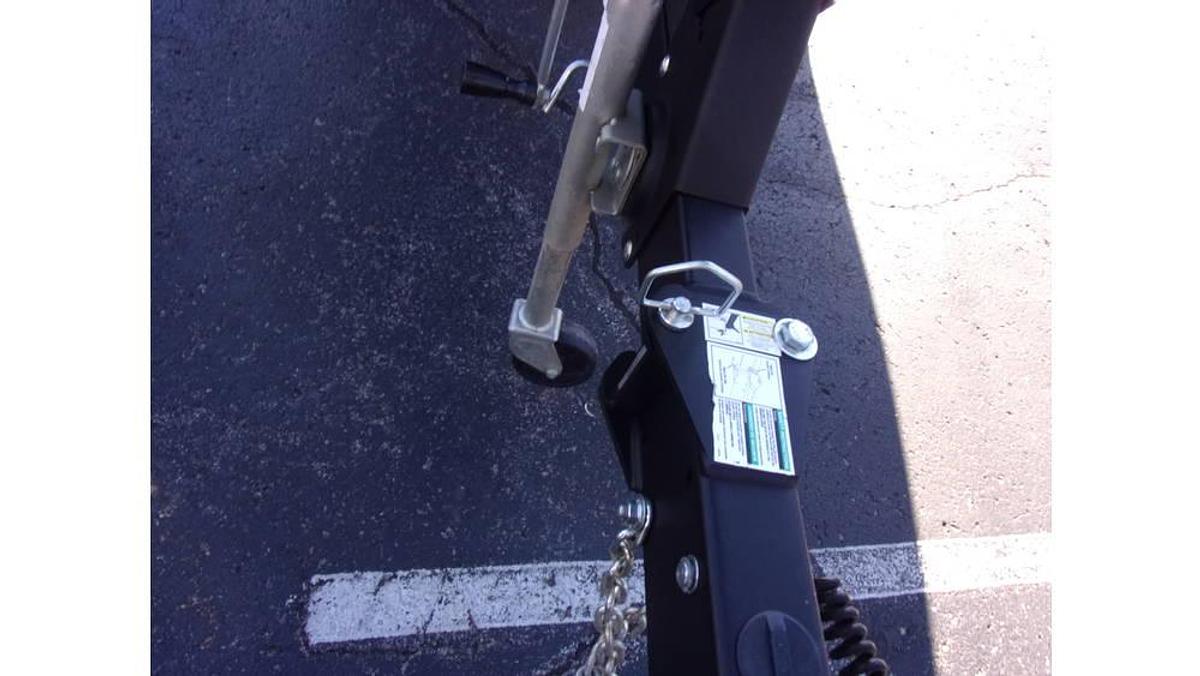 Used 2023 Lund 1875 Impact XS