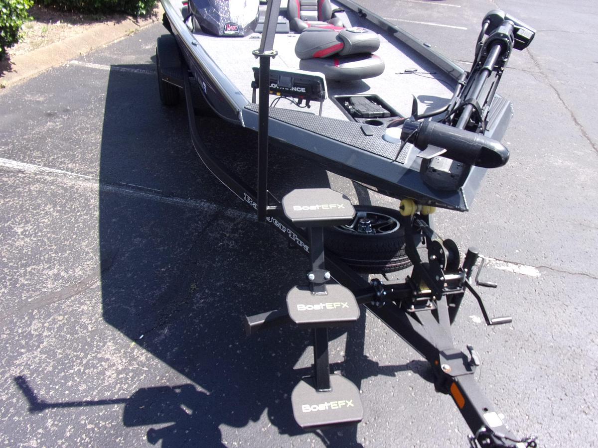 Used 2023 Ranger RT 188 with Mercury 115 Pro XS 4-stroke
