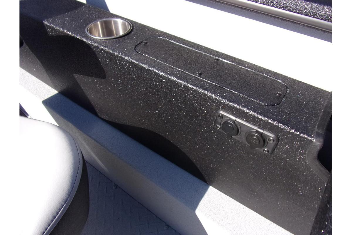 2025 SeaArk Big Easy