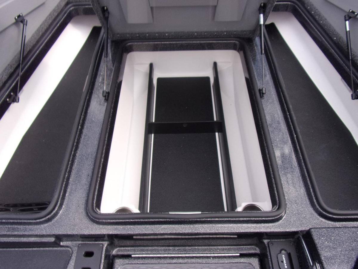 Used 2026 Caymas CX 19 Pro