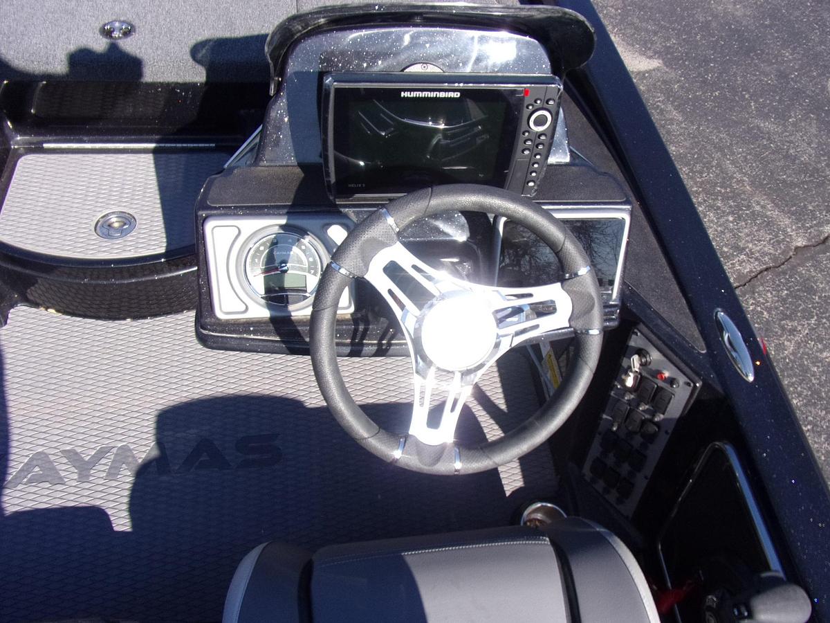 New 2025 Caymas CX 19 - ON SALE!