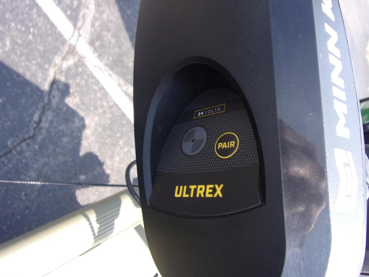 Used 2025 Lowe 1760 CC Roughneck Pathfinder