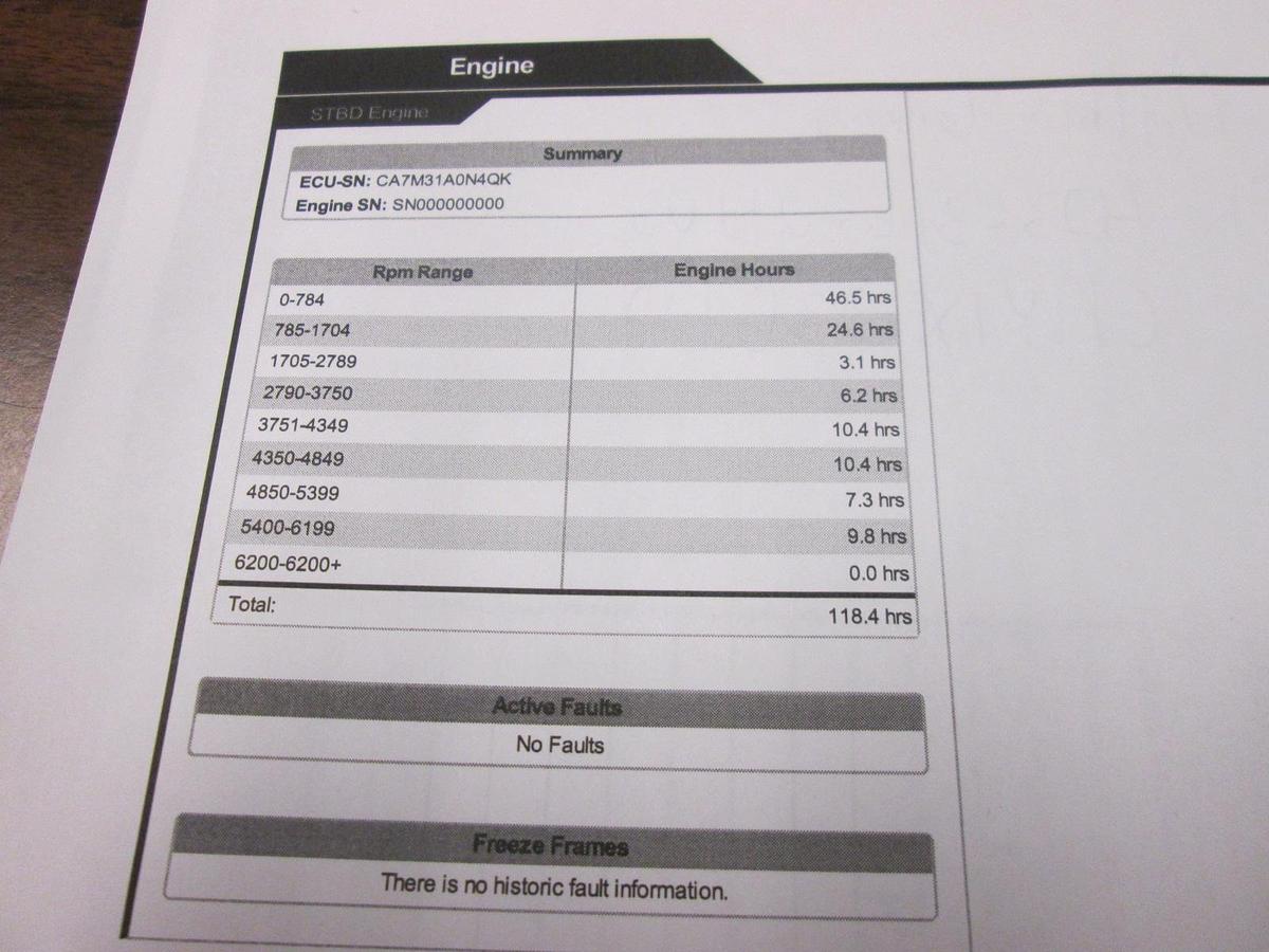 Used 2022 Caymas CX 21 with Mercury 250 L Pro XS