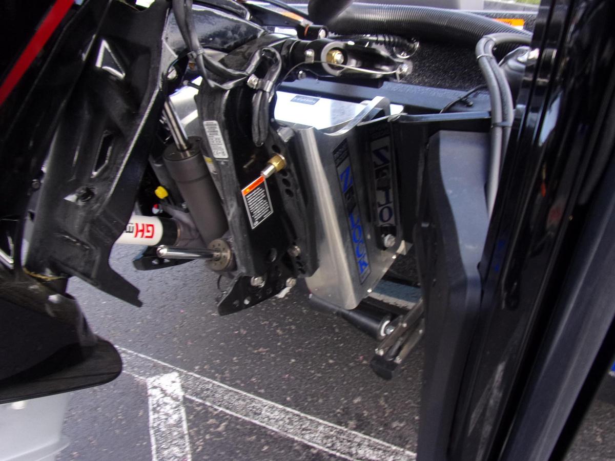 Used 2026 Caymas CX 19 Pro