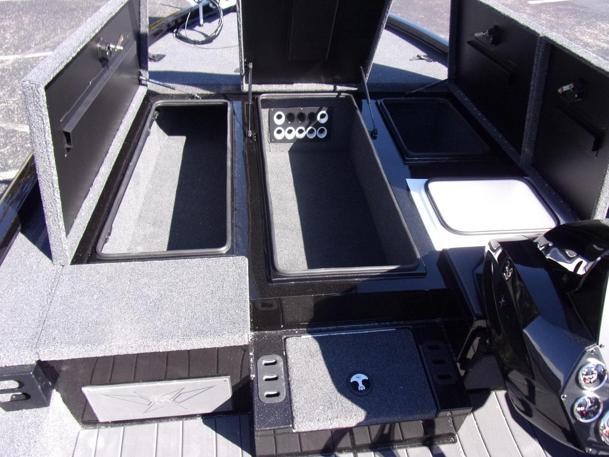 2027 Vexus AVX 1980 with a Mercury 150 L Pro XS
