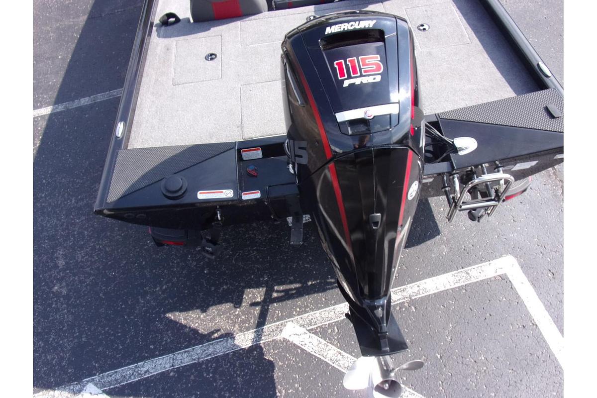 Used 2024 Ranger Boats RT 188