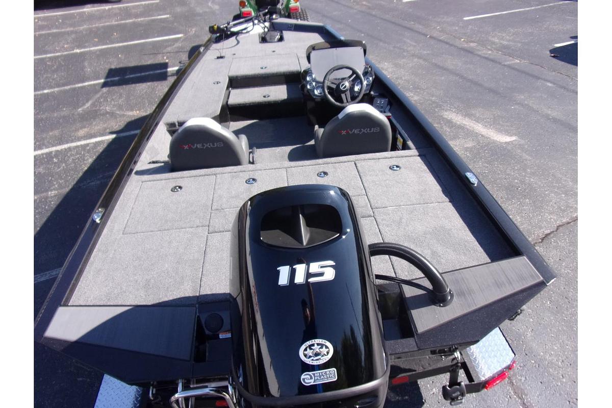 2026 Vexus AVX 189 Defender