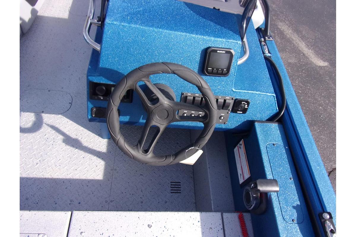 2026 SeaArk Easy 200