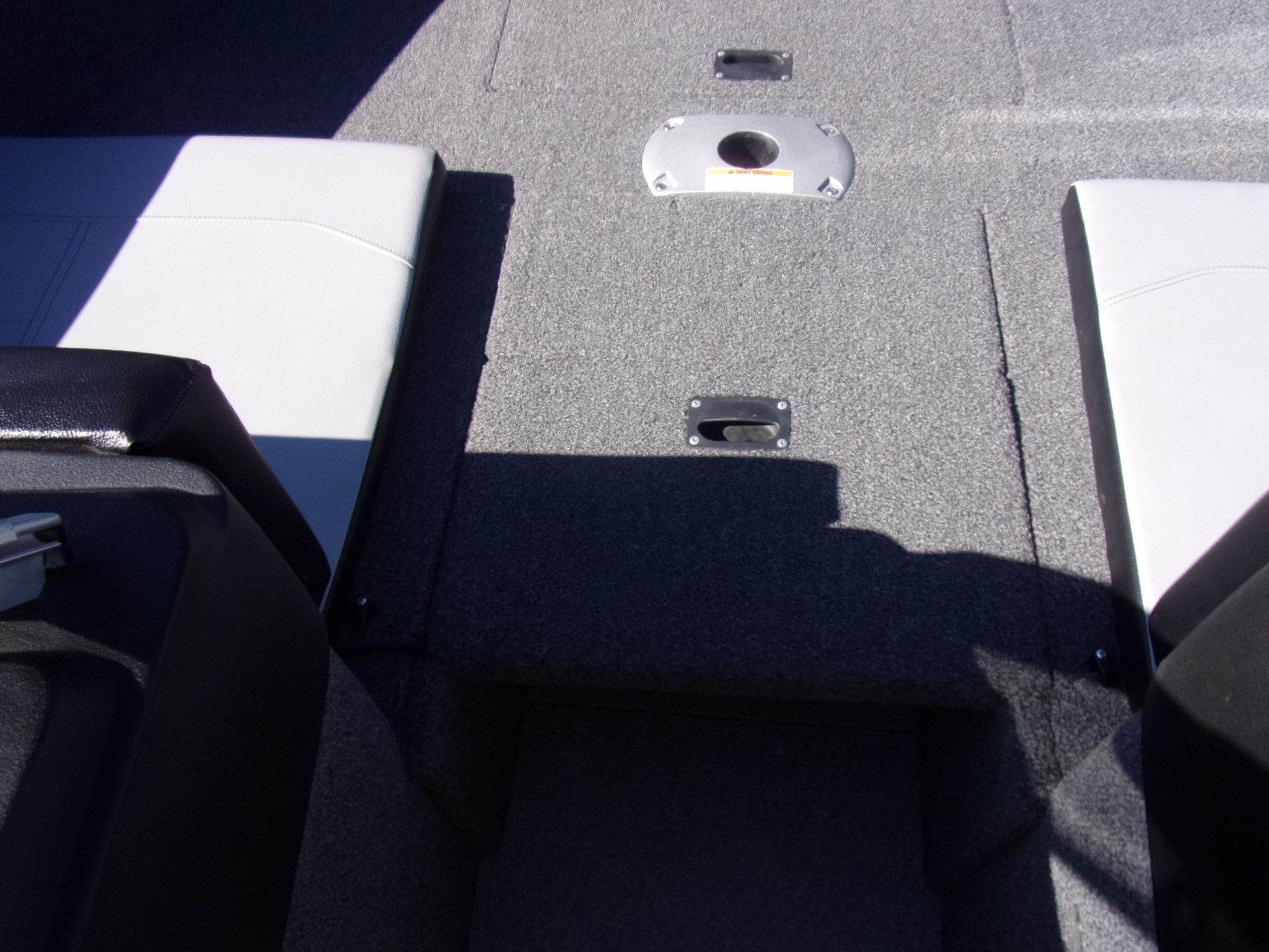Used 2020 Crestliner 1850 Super Hawk