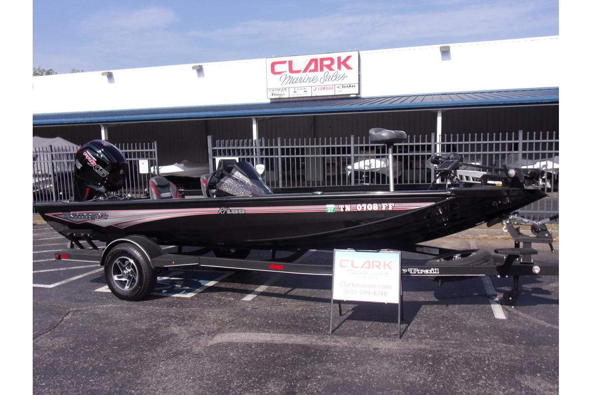 Used 2024 Ranger Boats RT 188