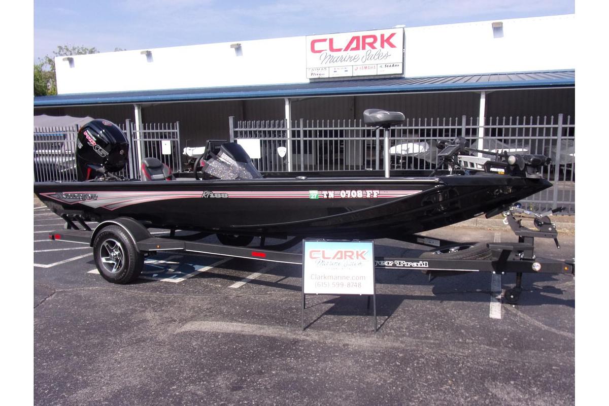 Used 2024 Ranger Boats RT 188