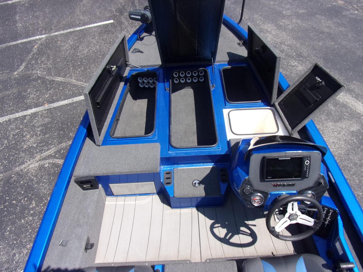 Used 2021 Vexus AVX 2080