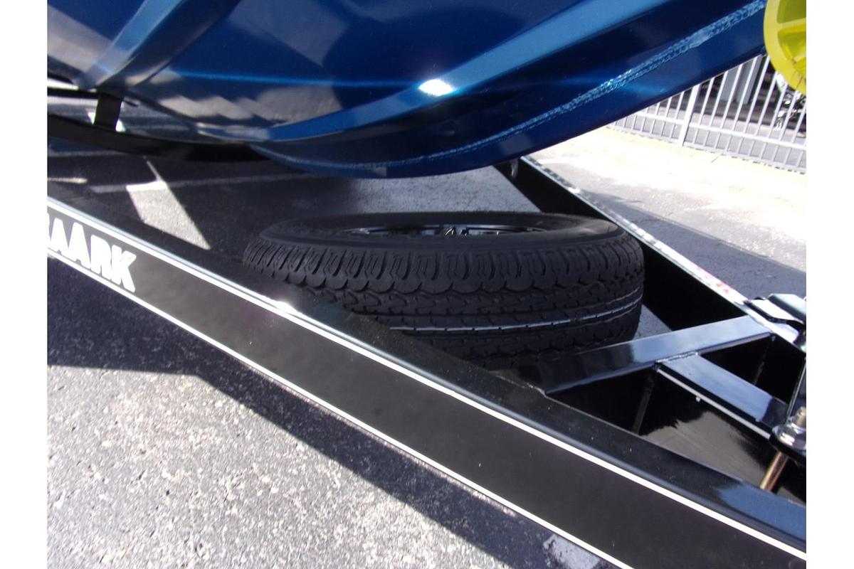 2026 SeaArk Easy 200