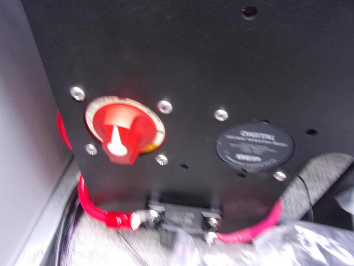 2026 Avalon Venture 85 Quad triple log with trailer